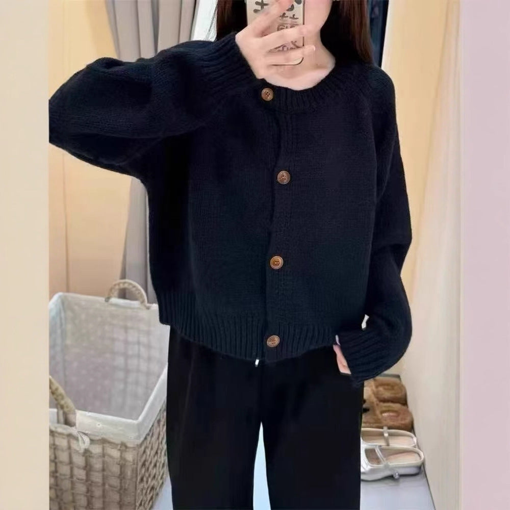 Women's cardigan NOVAE