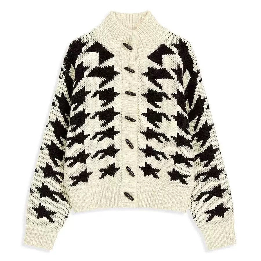 Women's cardigan NOVAE