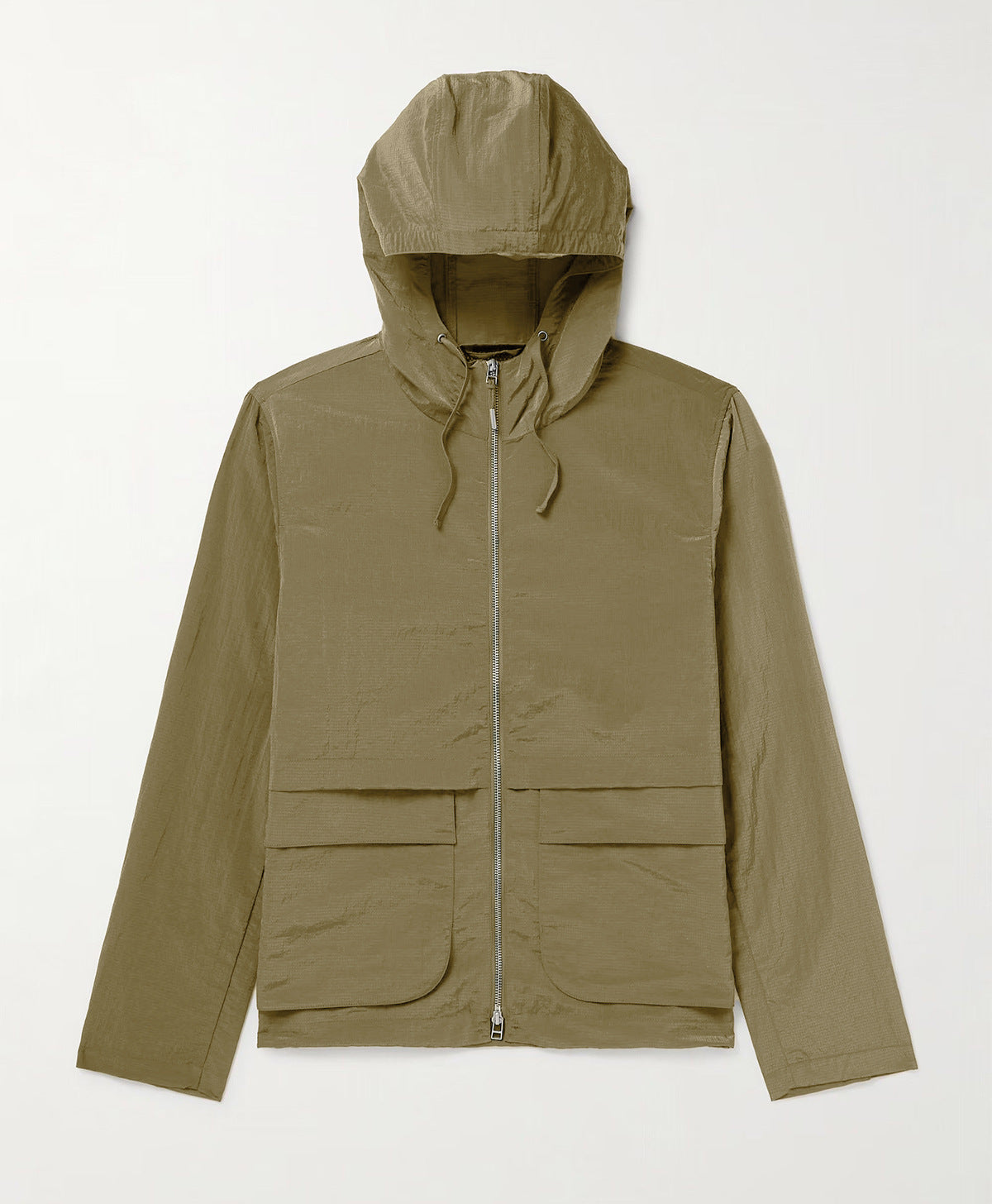 Women's lightweight functional jacket NOVAE