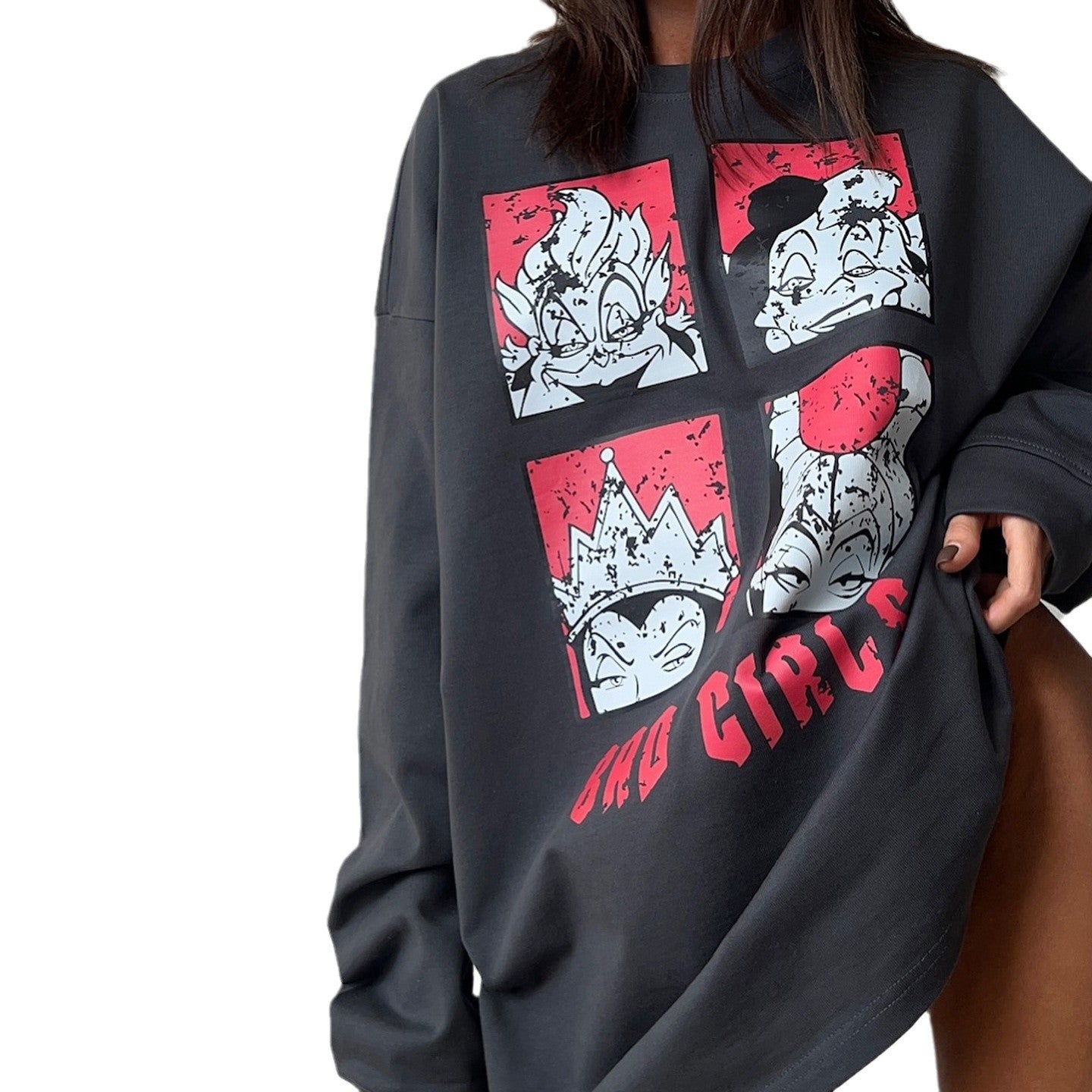 Women's Plus Size Blouse Shirt NOVAE