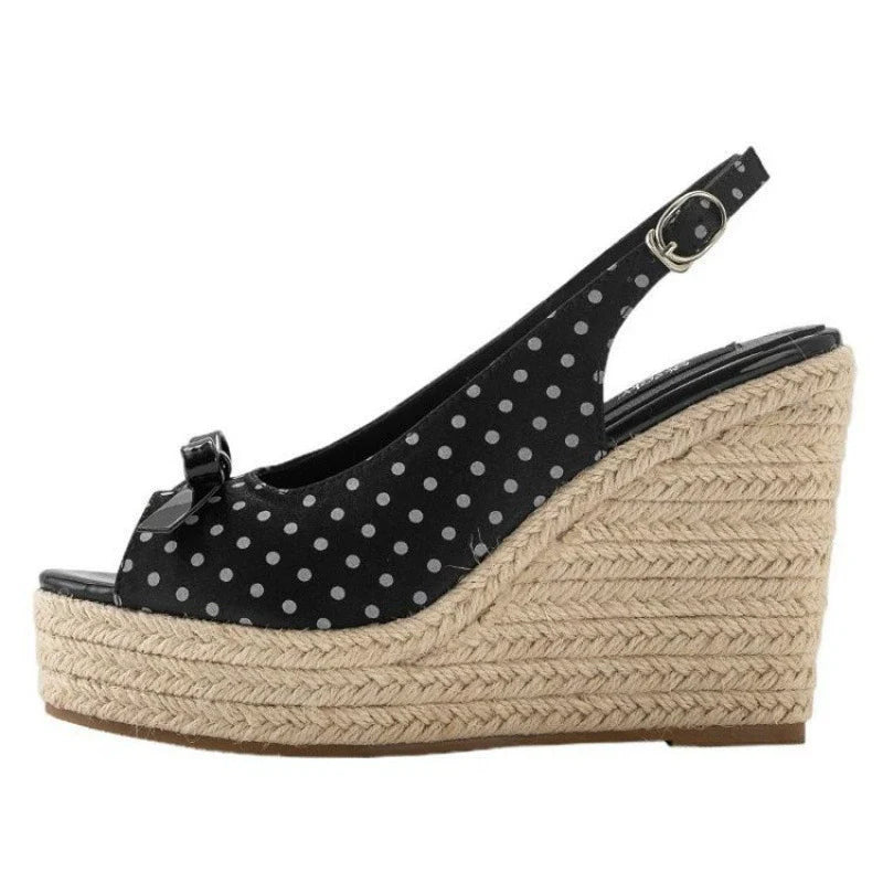 NOVAE | Vintage Short Sandals