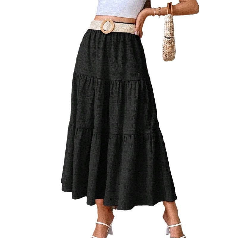 Women's Maxi Skirt NOVAE