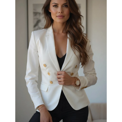 NOVAE | Comfortable Luxury Blazer