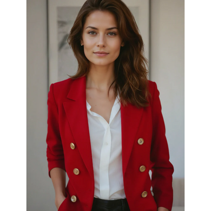 NOVAE | Comfortable Luxury Blazer