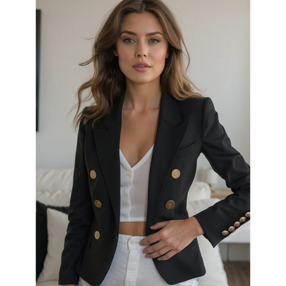 NOVAE | Comfortable Luxury Blazer