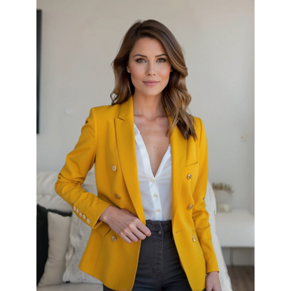 NOVAE | Comfortable Luxury Blazer