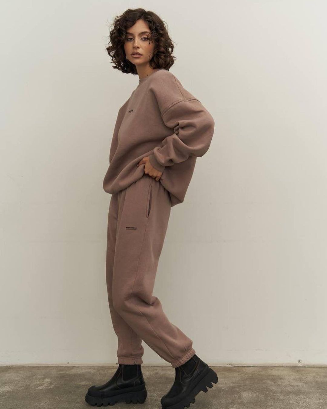 Women's Sporty Jogging Pants NOVAE