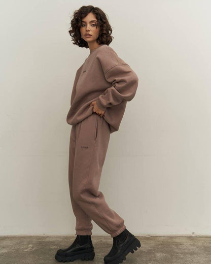 Women's Sporty Jogging Pants NOVAE