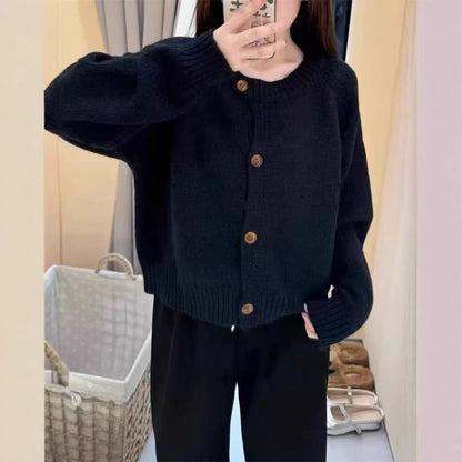 Women's cardigan NOVAE