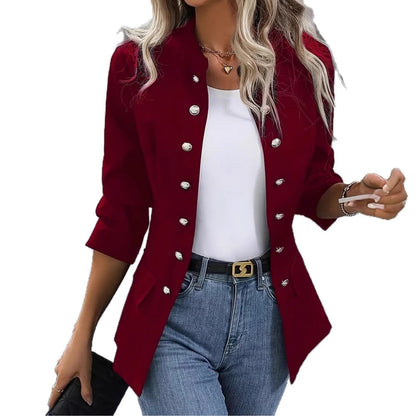 Women's elegant blazer jacket NOVAE