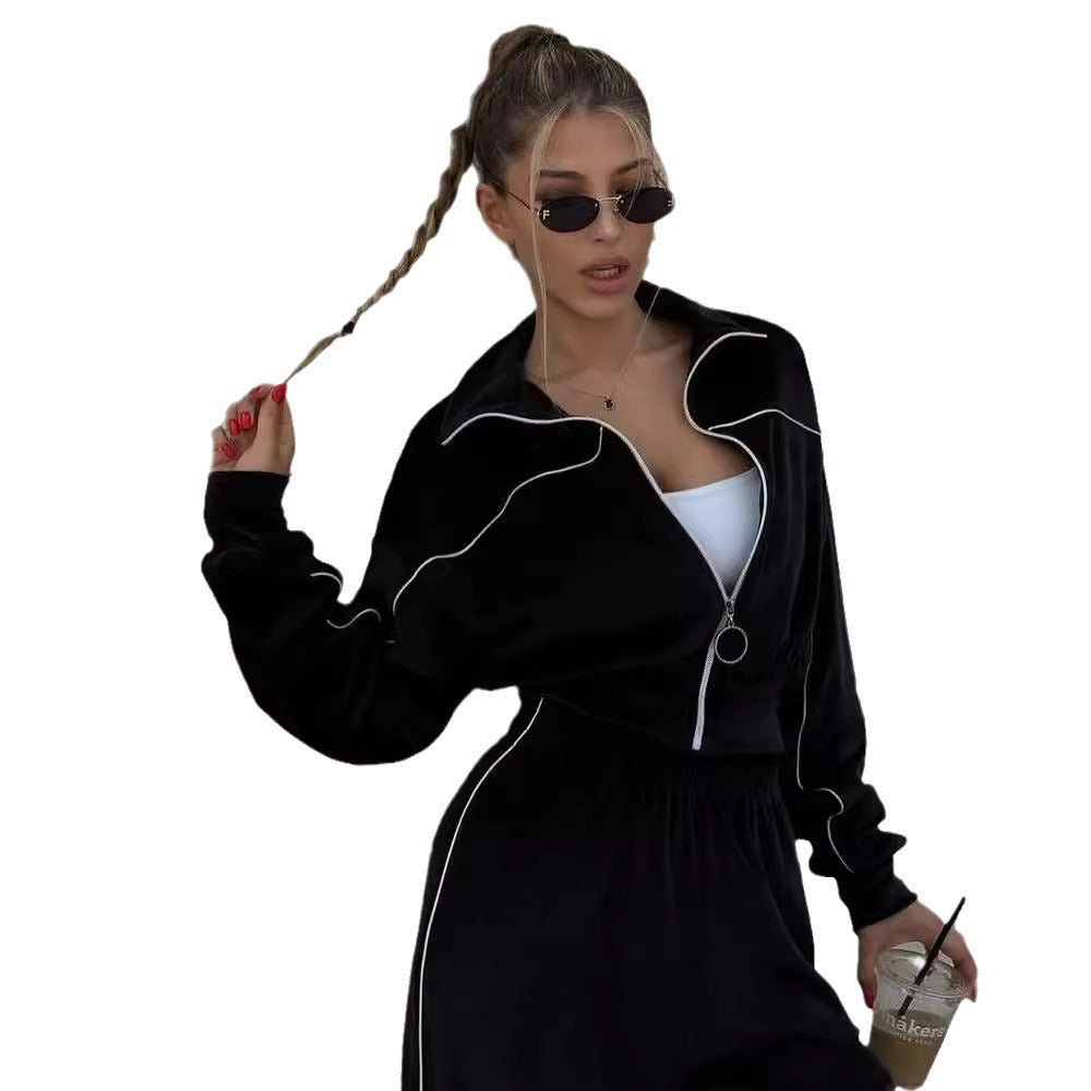 Women's tracksuit NOVAE