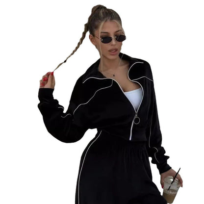 Women's tracksuit NOVAE