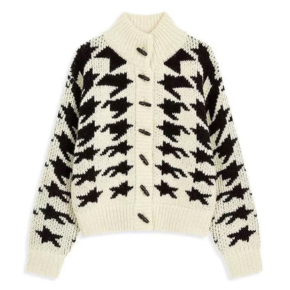 Women's cardigan NOVAE