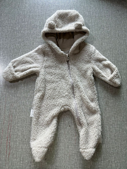 Toddler Overall NOVAE