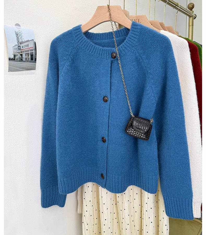 Women's cardigan NOVAE