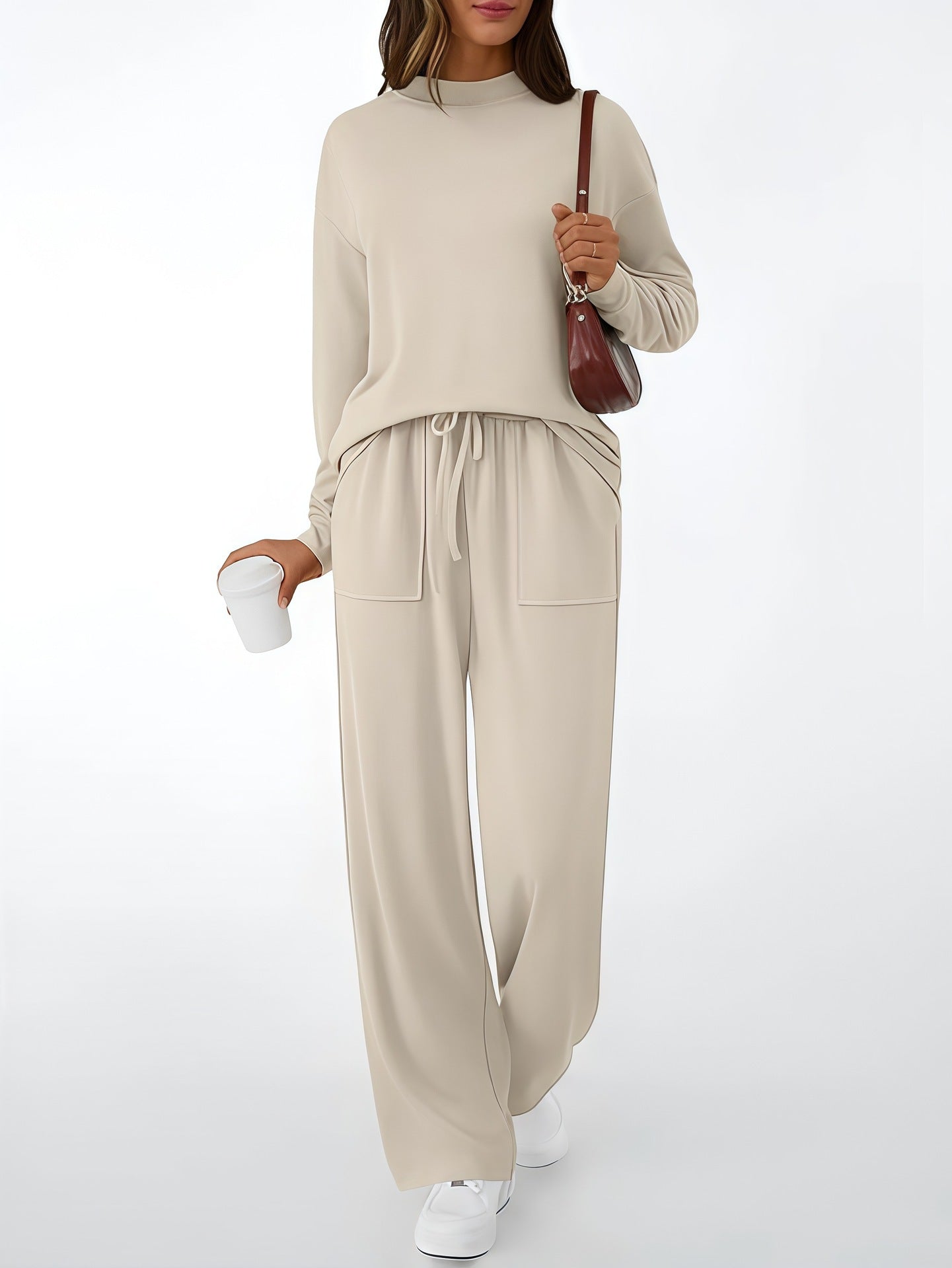 Women's Leisure Suit NOVAE