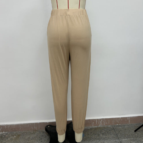 Women's Sporty Leisure Trousers NOVAE