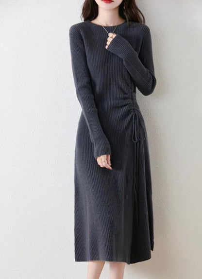 Women's Knit Dress NOVAE