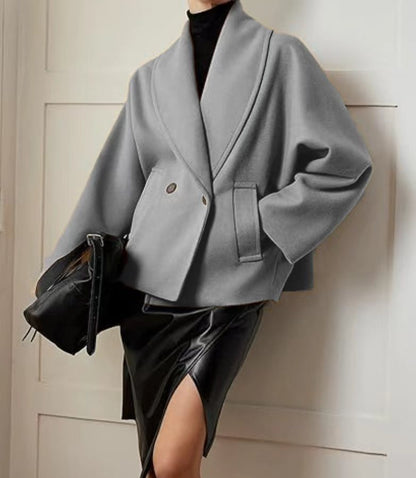 Women's Oversized Blazer Jacket NOVAE