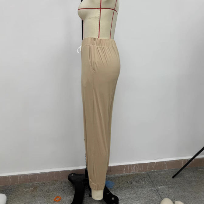 Women's Sporty Leisure Trousers NOVAE