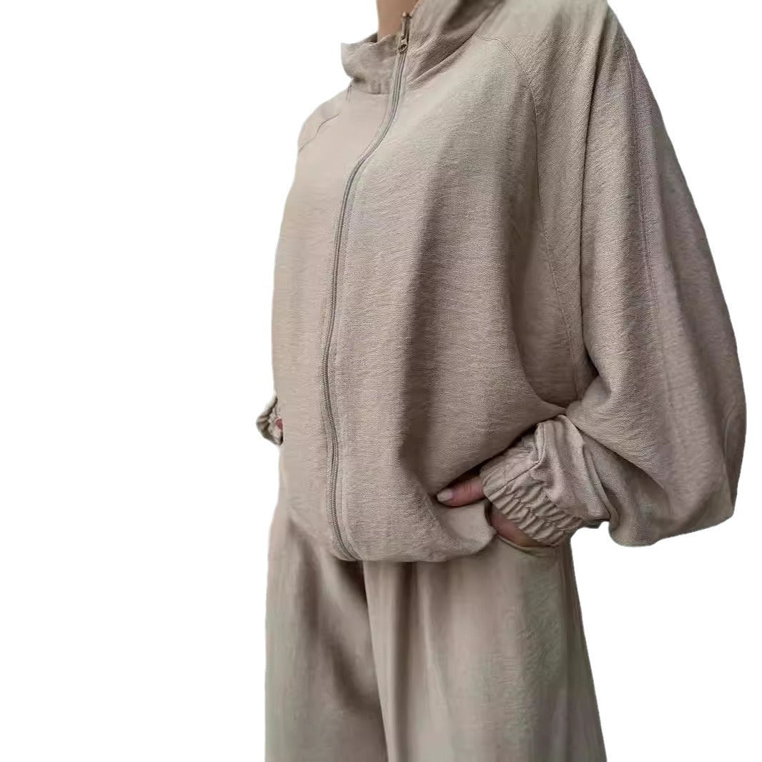 Women's casual two-piece set NOVAE