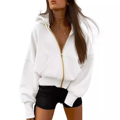 Women's oversized hoodie NOVAE