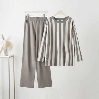 Women's Knit Suit NOVAE