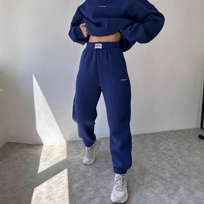 Women's Sporty Jogging Pants NOVAE