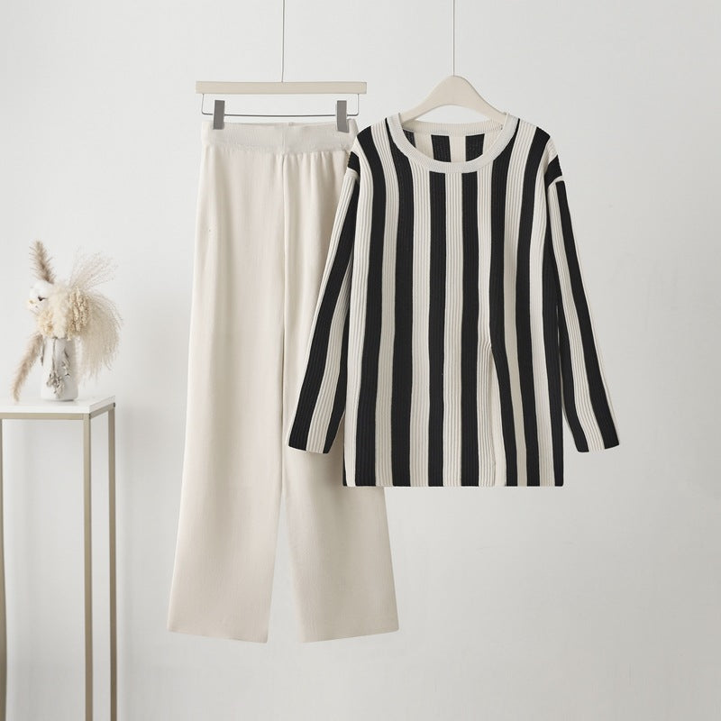 Women's Knit Suit NOVAE