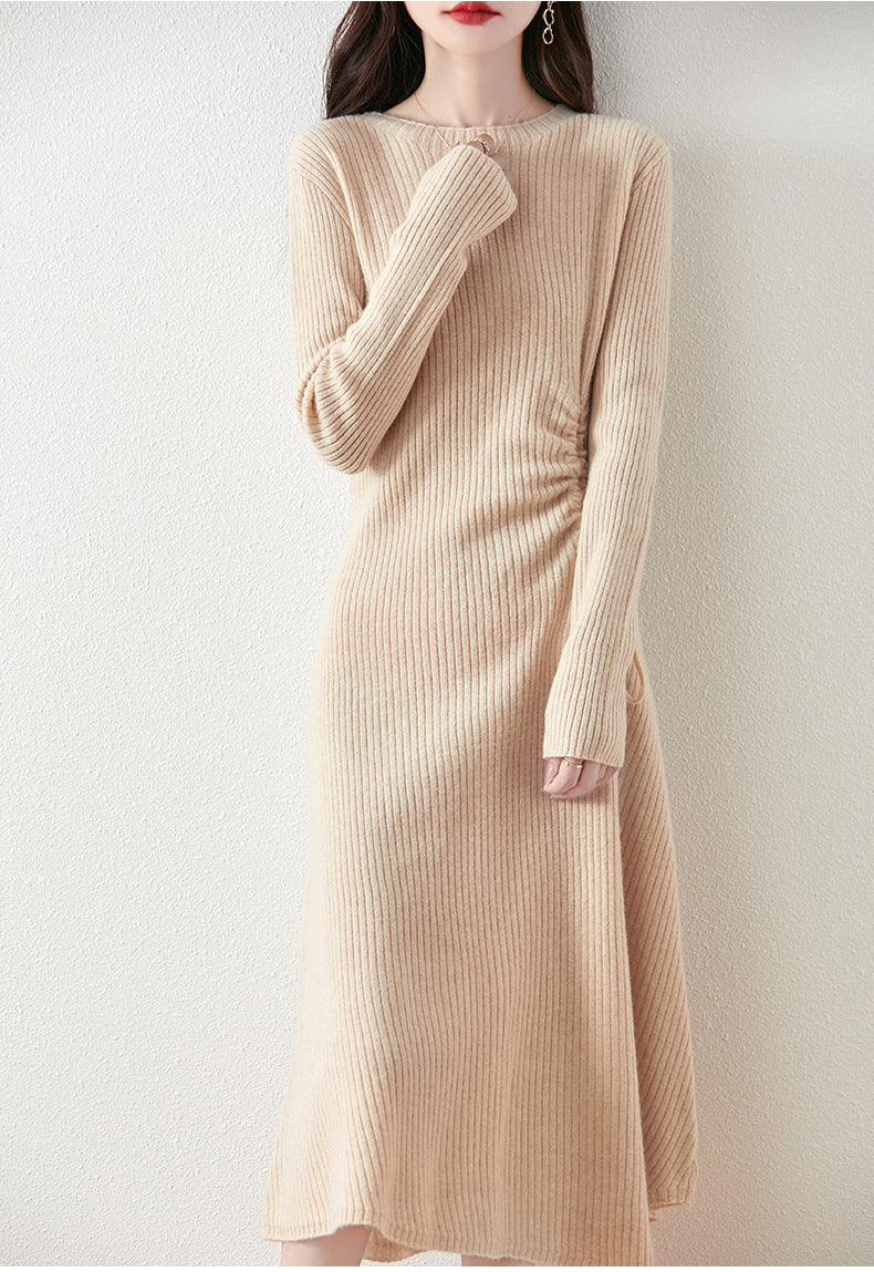 Women's Knit Dress NOVAE