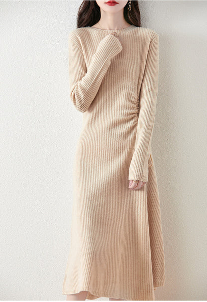 Women's Knit Dress NOVAE