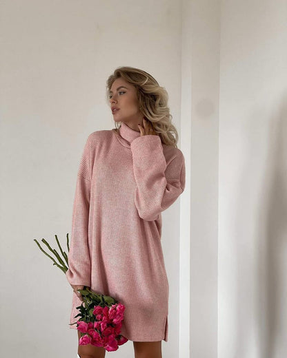 Women's Knit Dress NOVAE