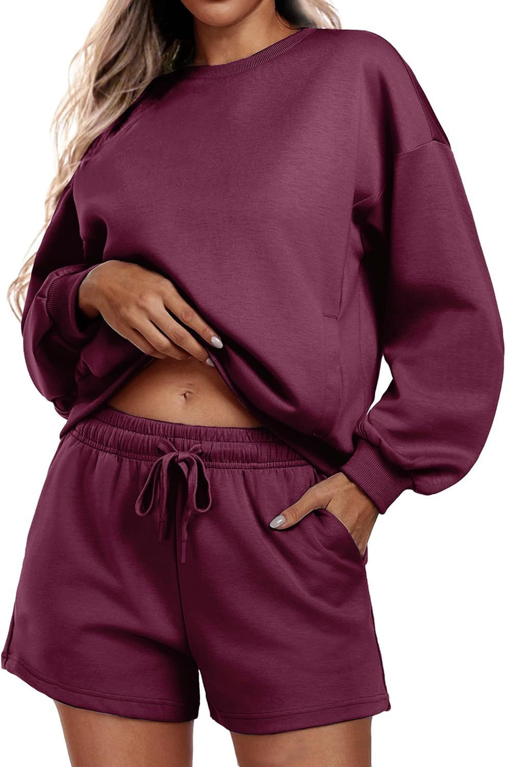 Women's Leisure Suit NOVAE