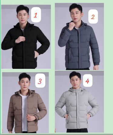 Women's sporty jacket with high collar and zipper NOVAE