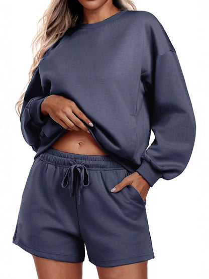 Women's Leisure Suit NOVAE