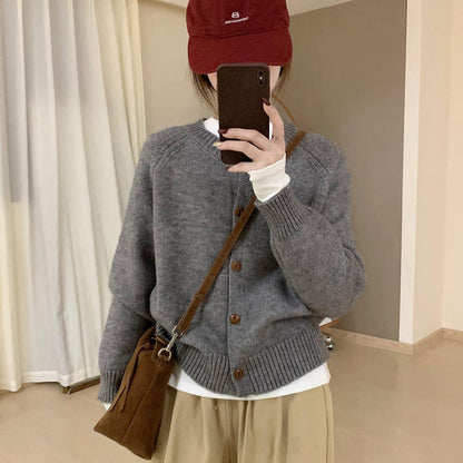 Women's cardigan NOVAE