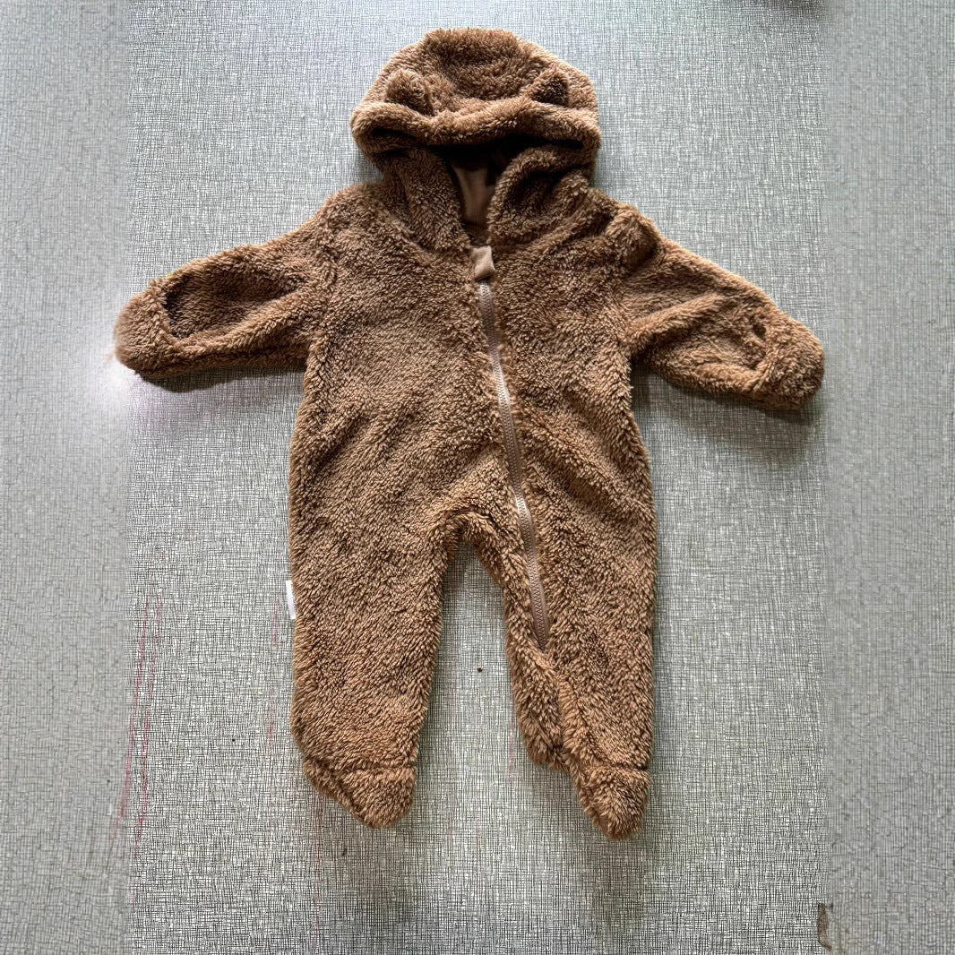 Toddler Overall NOVAE