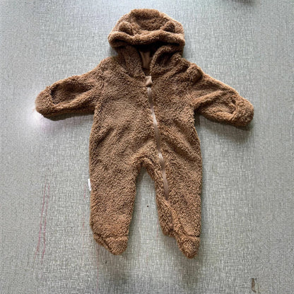 Toddler Overall NOVAE