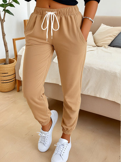 Women's Sporty Leisure Trousers NOVAE
