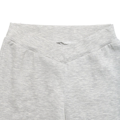 Women's Relaxed Fit Wide-Cut Leisure Trousers NOVAE