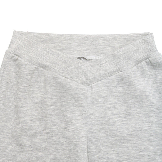 Women's Relaxed Fit Wide-Cut Leisure Trousers NOVAE