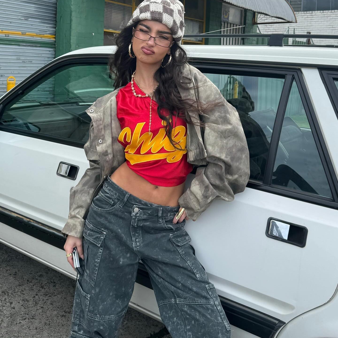 Selected Variant Image