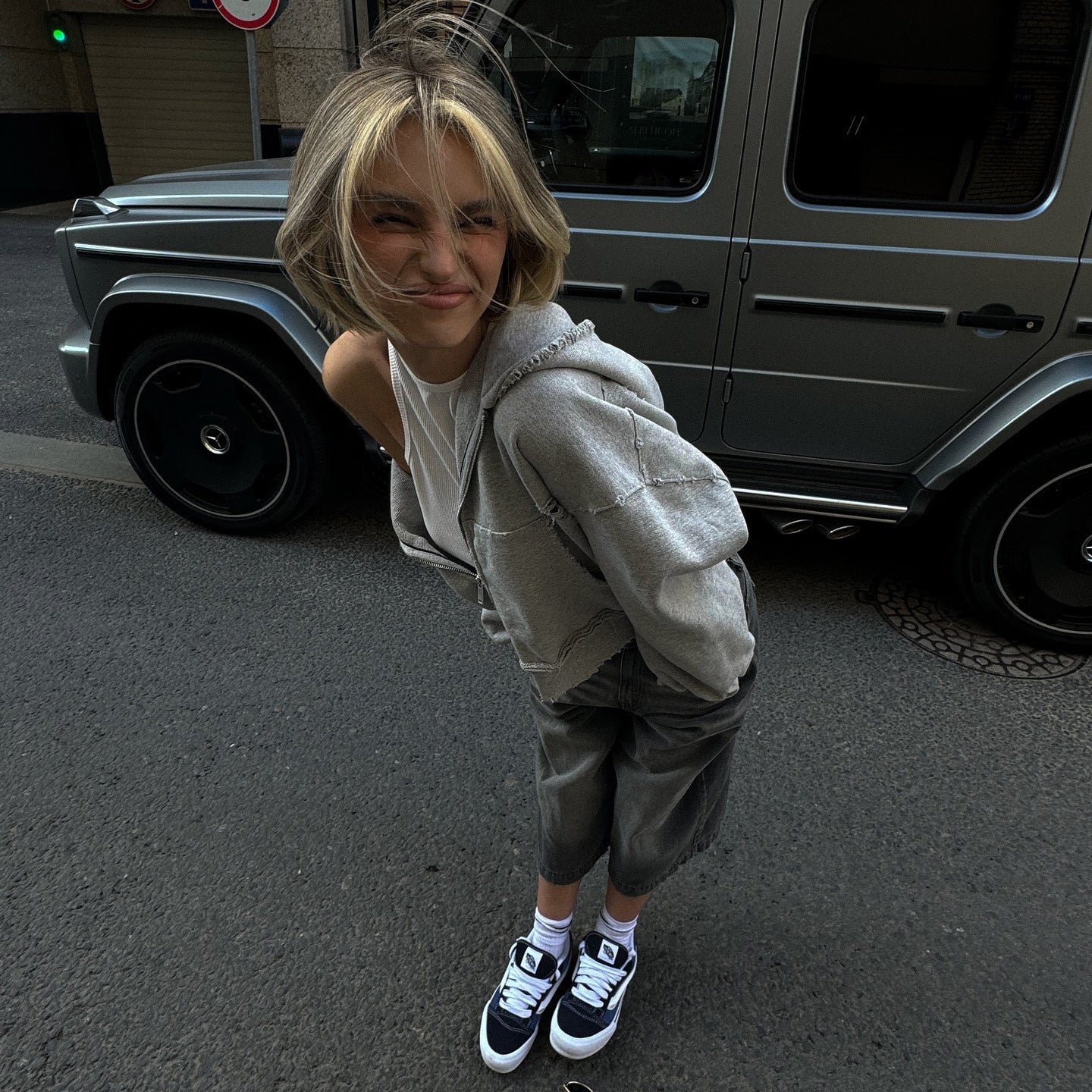 Selected Variant Image