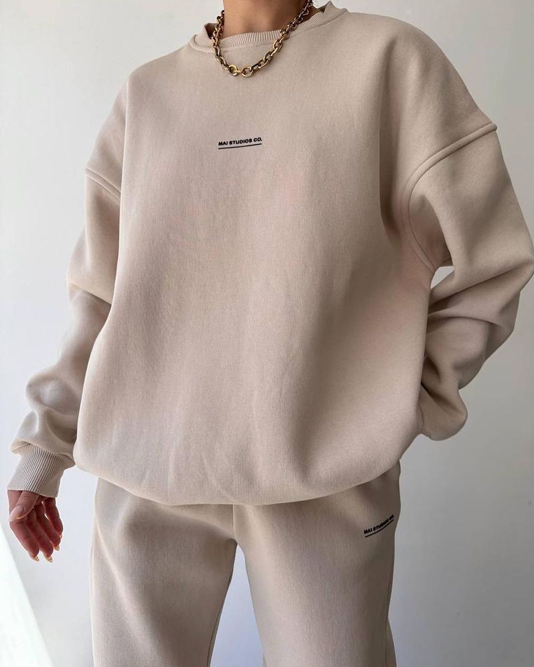 Women's Sporty Jogging Pants NOVAE