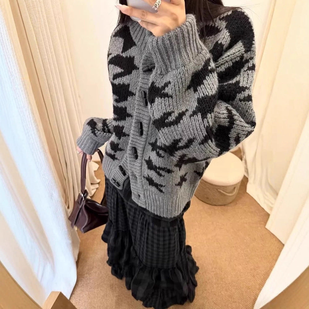 Women's cardigan NOVAE