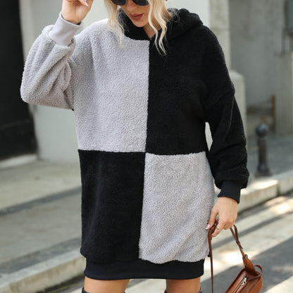 Women's Cozy Hoodie NOVAE