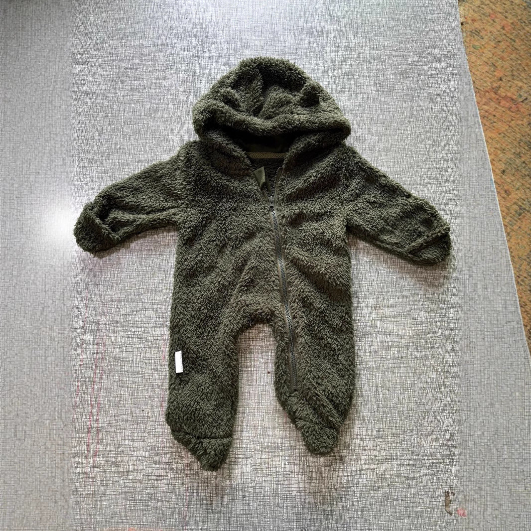 Toddler Overall NOVAE