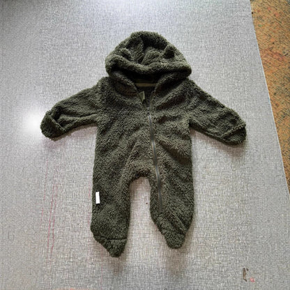 Toddler Overall NOVAE