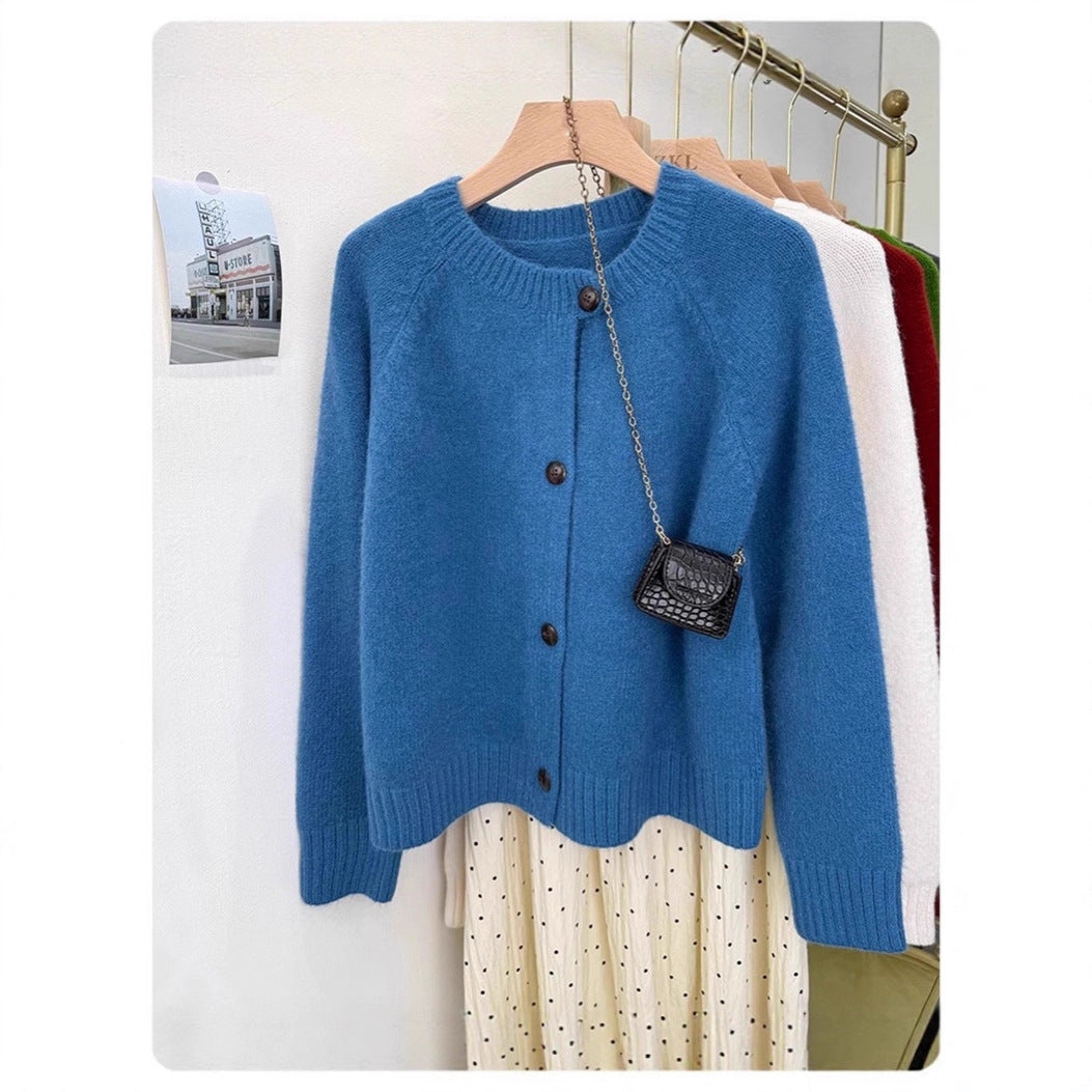 Women's cardigan NOVAE