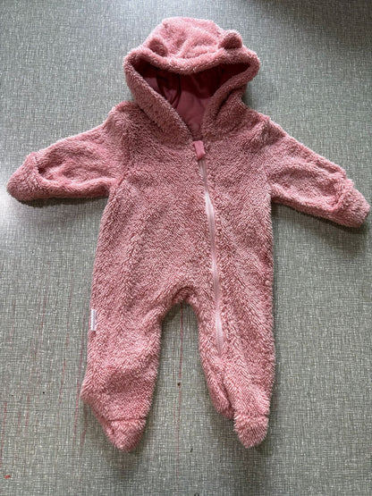 Toddler Overall NOVAE